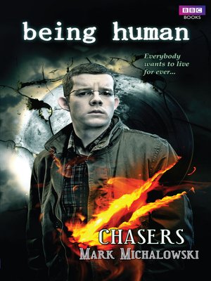 cover image of Chasers